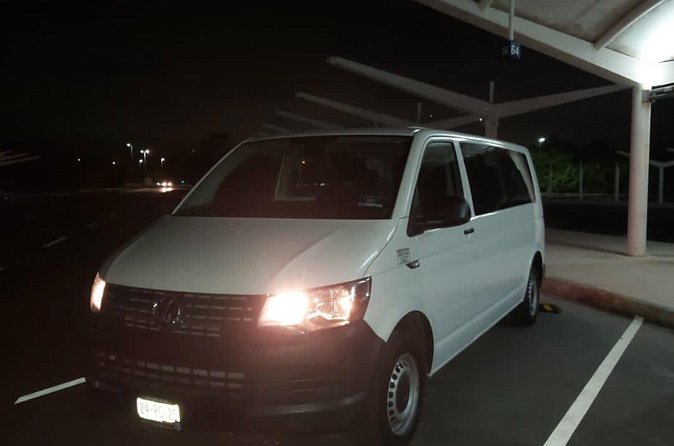 Private Roundtrip Transportation CUN Airport-Puerto Morelos - Booking, cancellation, and practical preparation