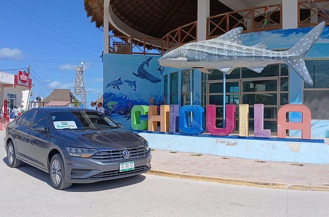 Private Roundtrip Transportation from Cancun Airport - Who should book this transfer
