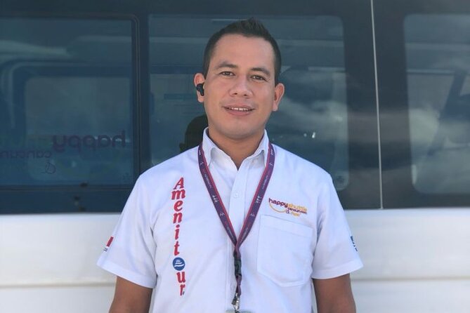 Private Roundtrip Transportation from Cancun Airport to Ferry Isla Mujeres - What to watch before booking