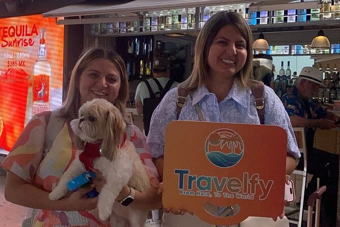 Private roundtrip transportation from Cancun airport to hotels - Service hours and special arrangements
