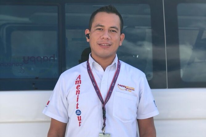 Private Roundtrip Transportation from Cancun Airport to Playa del Carmen - Price, group size, and real value