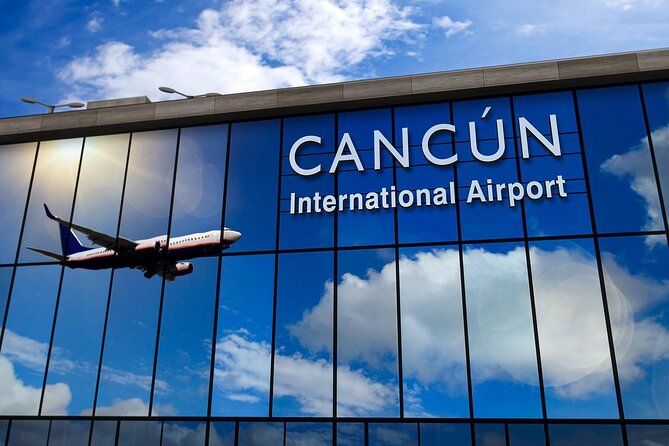 Private Shuttle in Cancun Airport and Moon Palace Sunrise - Who should book this Cancun shuttle