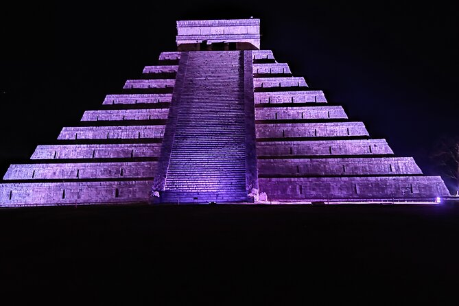 Private Starlit Chichen Itza Cave Adventure & Culinary Experience - Who should book this experience?