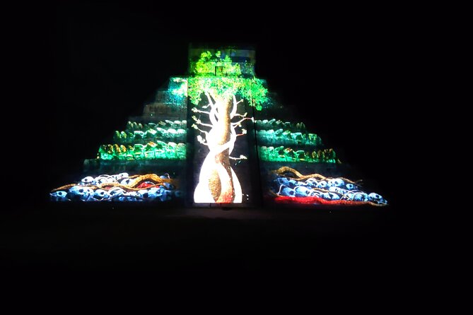 Private Starlit Chichen Itza Cave Adventure & Culinary Experience - Booking details that matter