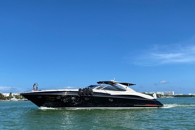 Private SUNSEEKER 60 Yacht Experience for up to 20 Guests - Understanding the real price