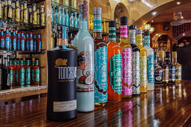 Private Tour at Puerto Morelos & Cenote from Cancun with Tequila - Pickup, Timing, and What to Pack