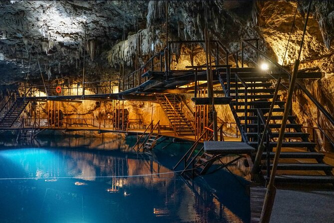 Private Tour: Chichen Itza Archeological Zone from Cancun - Adding Valladolid or changing the route