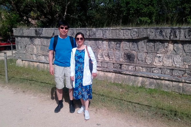Private Tour: Chichen Itza Archeological Zone from Cancun - Price, group size, and real value