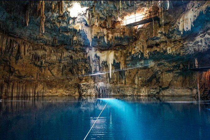 Private Tour: Chichen Itza Archeological Zone from Cancun - Heat, walking, cash, and other practical details