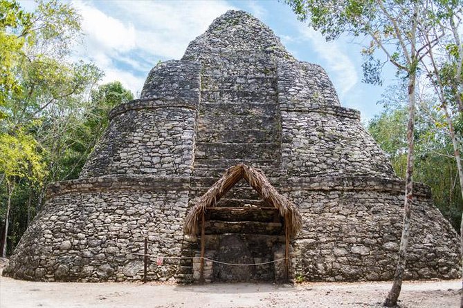 Private Tour: Coba and Tulum Ruins from Cancun - Timing, pickup, and the heat