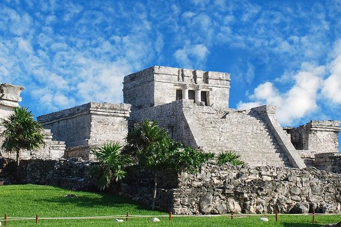 Private Tour: Coba and Tulum Ruins from Cancun - Who will get the most from this tour