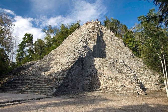 Private Tour: Coba and Tulum Ruins from Cancun - Cancellation and booking details