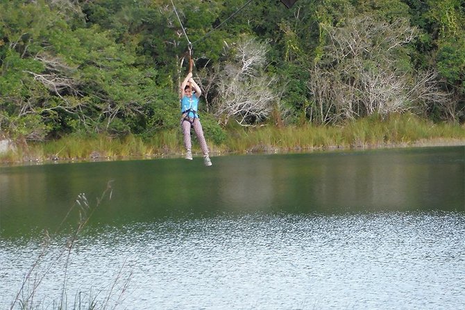 Private Tour: Jungle Adventure at Punta Laguna Nature Reserve - Who will enjoy this day most