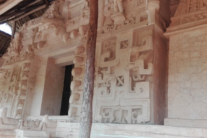 Private Tour: Pink Flamingos, Maya Temples and Ek Balam - The real cost for a family or larger group