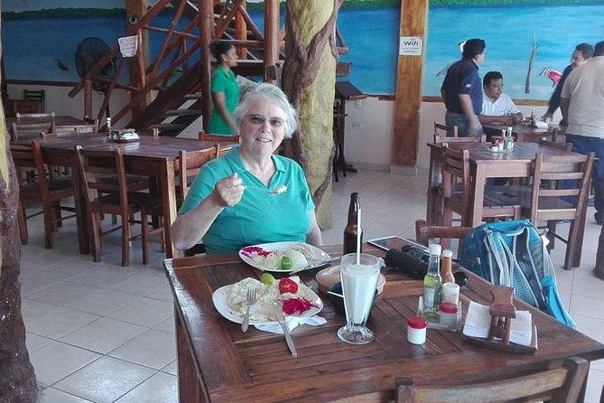 Private Tour: Pink Flamingos, Maya Temples and Ek Balam - Starting in Cancun with your own driver