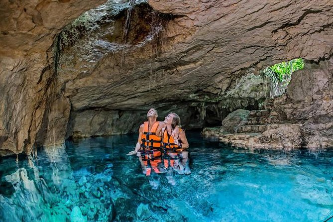 Private Tour: Tulum and Cave Adventure from Cancun - The private format is the main luxury