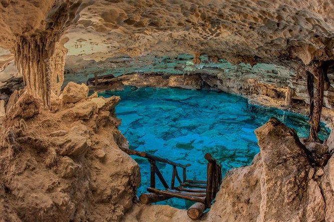 Private Tour: Tulum and Cave Adventure from Cancun - Who will enjoy this day most