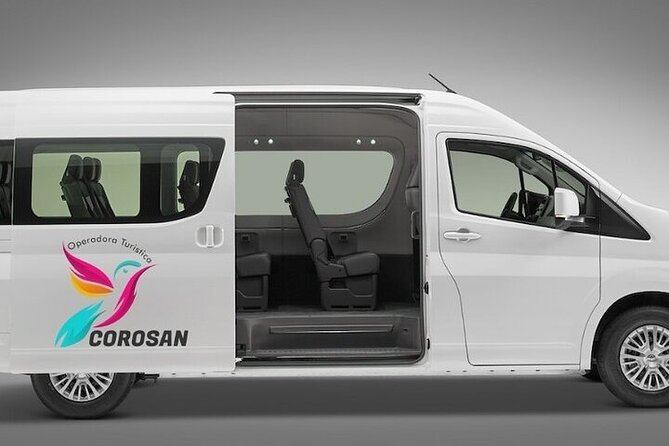 Private Transfer Airport to Hotel Zone Cancun - The return trip requires an early lobby arrival