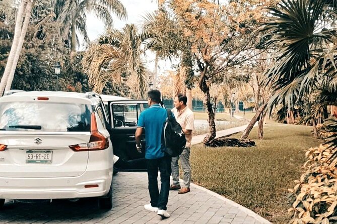 Private transfer Apto Cancun-Playa del Carmen | Viaje Redondo - Key points to know before booking