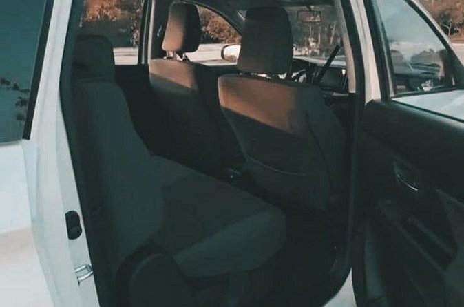 Private transfer Apto Cancun-Playa del Carmen | Viaje Redondo - What the service feedback tells me