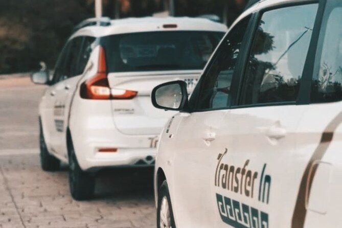 Private transfer Apto Cancun-Playa del Carmen | Viaje Redondo - Who will get the most from this transfer?
