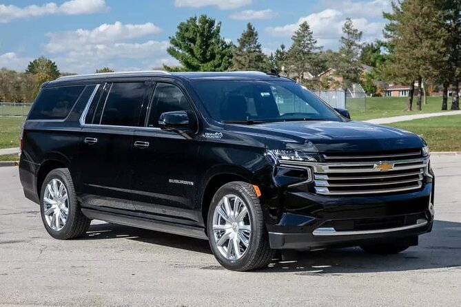 Private Transfer: Cancun Airport CUN to Playa del Carmen in SUV - Key points to know before you book