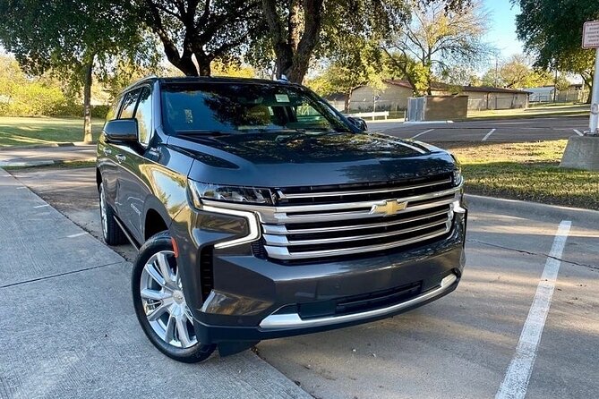 Private Transfer: Cancun Airport CUN to Playa del Carmen in SUV - From Cancun Airport to Playa del Carmen without the usual fuss