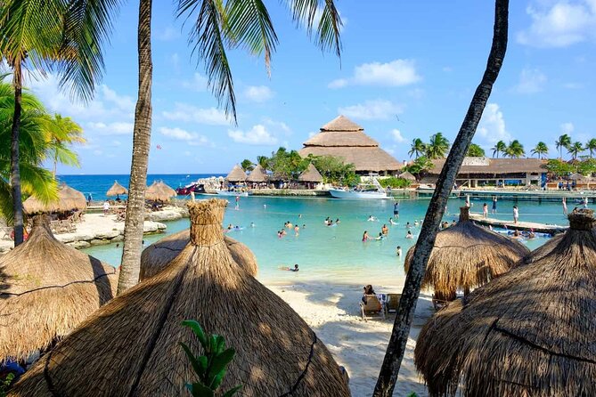 Private Transfer: Cancun Airport CUN to Playa del Carmen in SUV - Is $94.74 per person a fair price?