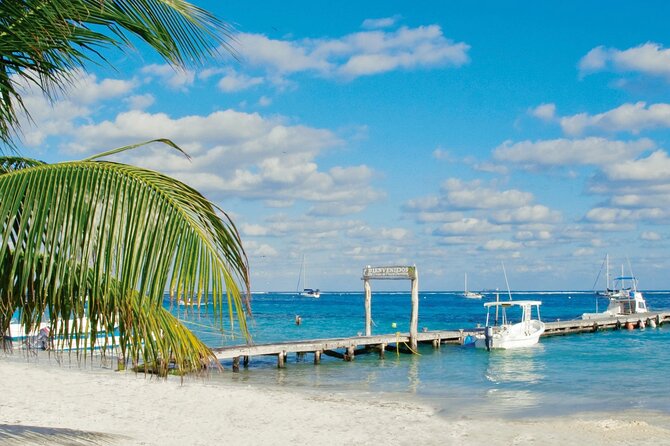 Private Transfer: Cancun Airport CUN to Playa del Carmen in SUV - Who will get the most from this transfer?