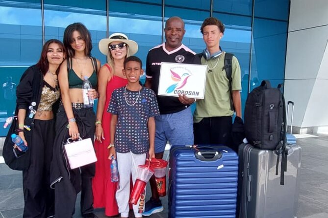Private Transfer Cancun Airport- Playa del Carmen - The rules for delays and late arrivals
