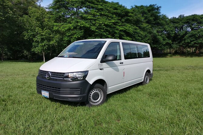 Private Transfer-Cancun Airport-Playa del Carmen One Way - How the cancellation terms affect your decision
