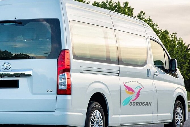 Private Transfer Cancun Airport- Playa del Carmen - Finding your driver inside Cancun Airport