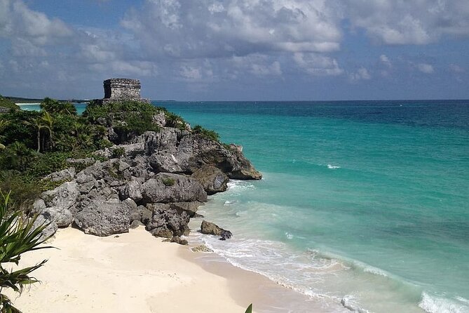 Private Transfer-Cancun Airport to Tulum Downtown - One Way - The drive from Cancun to Tulum