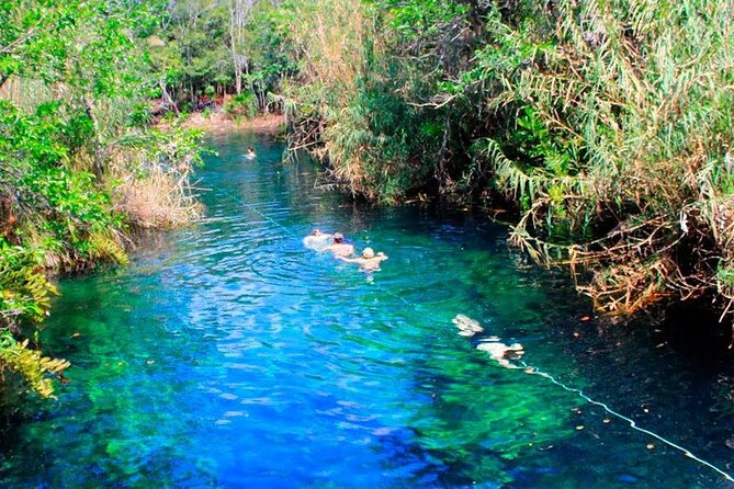 Private Transfer-Cancun Airport to Tulum Downtown - One Way - Who should book this transfer