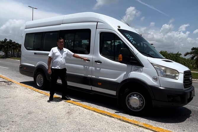 Private Transfer from ATO Cancun to Hotel Zone - Returning from the Hotel Zone to the airport