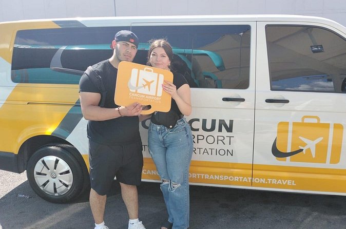 Private Transfer from Cancun Airport to Akumal - Timing, luggage, and small practical details