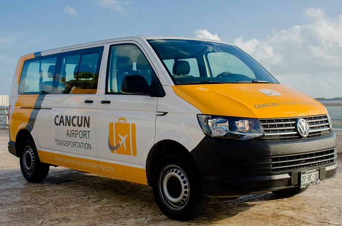Private Transfer from Cancun Airport to Boulevard Kukulcan - Who will find this transfer most useful