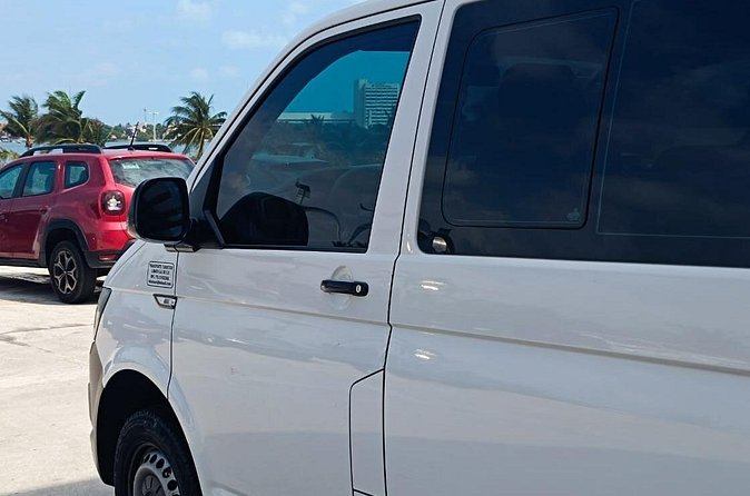 Private Transfer from Cancun Airport to Cancun Hotels 1-7 People - Is $99 good value for your group?