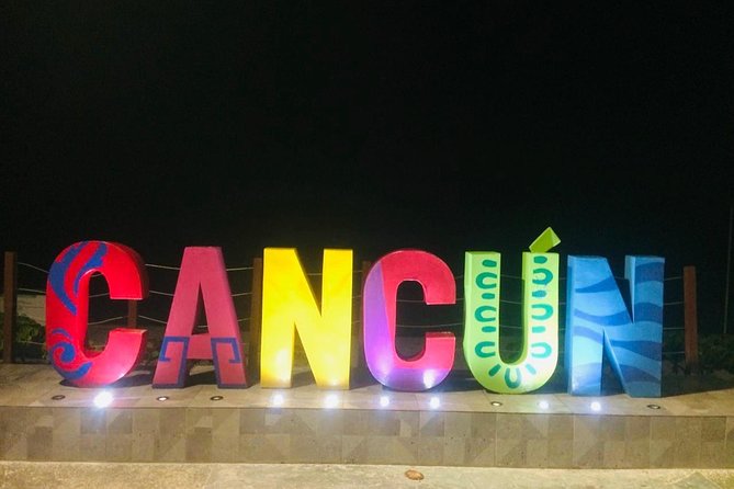 Private Transfer From Cancun Airport to Hotel Zone - What happens after you land