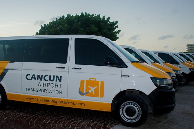 Private Transfer from Cancun Airport to Playa del Carmen - Cancellation and booking details that matter