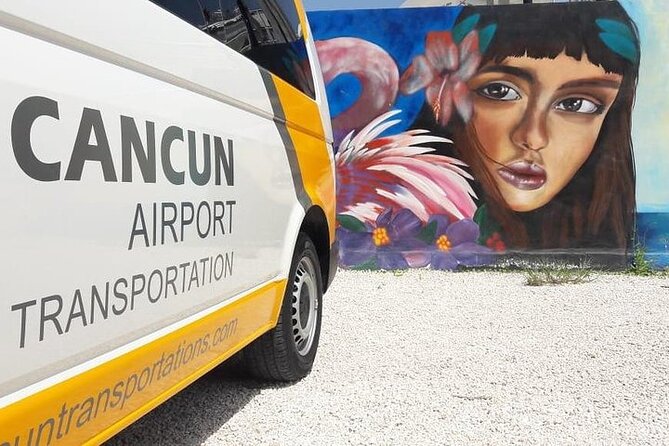 Private Transfer from Cancun Airport to Puerto Aventuras - Leaving Cancun Airport without the usual taxi scramble