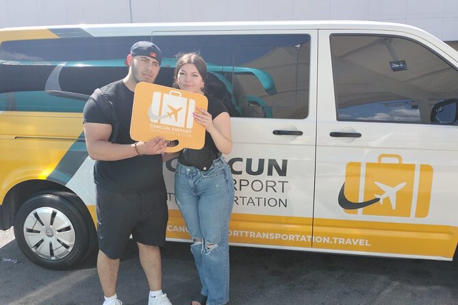 Private Transfer from Cancun Airport to Puerto Aventuras - Arriving at your Puerto Aventuras hotel or condo