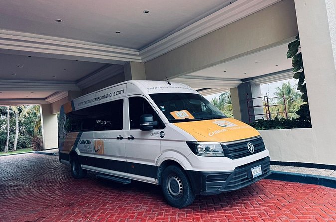 Private Transfer from Cancun Airport to Puerto Morelos - What is included in the transfer rate