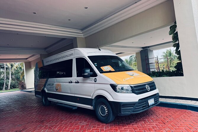 Private Transfer from Cancun Airport to Puerto Morelos - How reliable does the service appear?