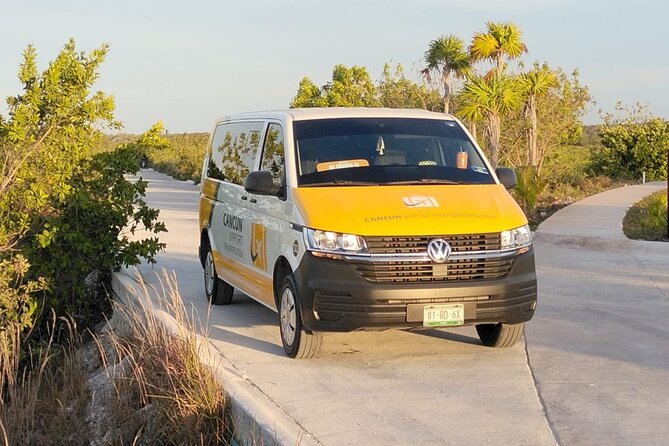 Private Transfer from Cancun Airport to Tulum - Value, included costs, and what you still pay