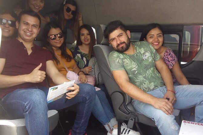 Private Transfer in Cancun - Why a private Cancun airport ride can be worth it
