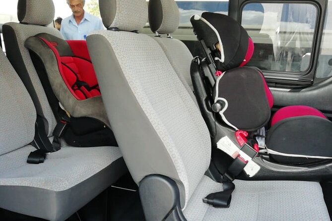 Private Transfer in Cancun - One-way or round trip: choosing the useful option