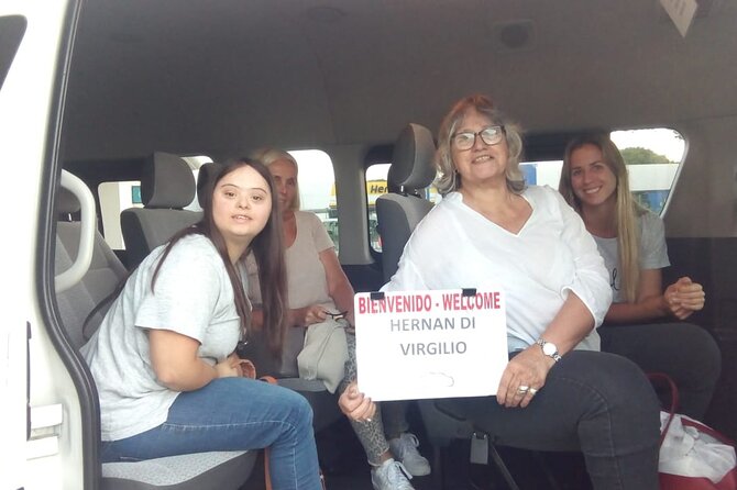 Private Transfer in Cancun - Flight monitoring and delayed arrivals