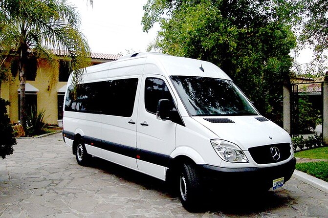 Private transfer round trip (Playa del Carmen) - Price, group size, and real value