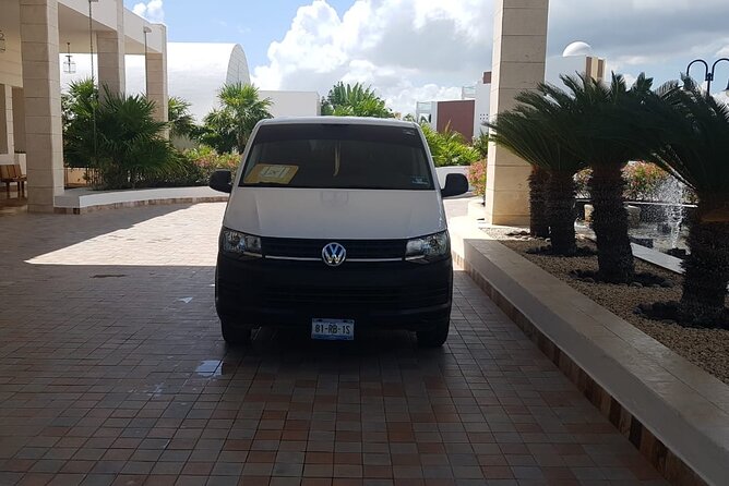 Private transfer round trip (Playa del Carmen) - Cancellation and booking details